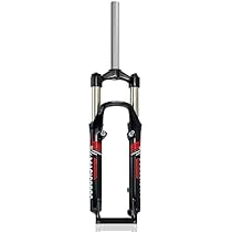 Amazon.co.jp: フロントサスペンション クロスバイク 66cm 1-1/8